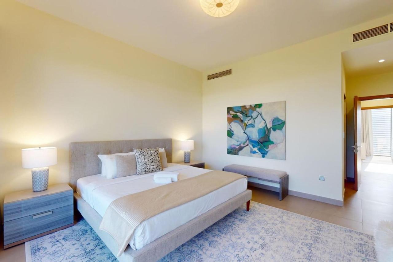 Sidra 1 - Incredible Five Bedroom Villa Дубай Екстериор снимка